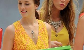 绯闻少女第六季 绯闻少女第六季